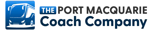The Port Macquarie Coach Company
